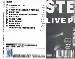 Stevie Ray Vaughan: Live Performance (CD) - Bild 2