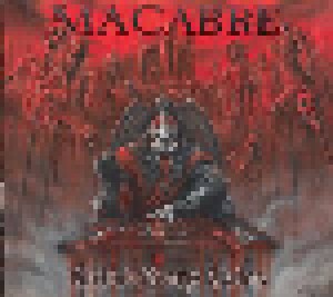 Macabre: Grim Scary Tales (CD) - Bild 1