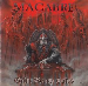 Macabre: Grim Scary Tales (CD) - Bild 6