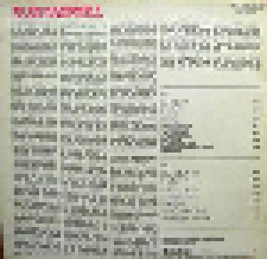 Glen Campbell: The Best Of...... (LP) - Bild 2