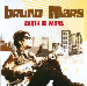 Bruno Mars: Earth To Mars (CD) - Bild 1