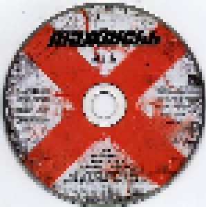 Maxxwell: All In (CD) - Bild 3