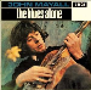 John Mayall: The Blues Alone (CD) - Bild 1