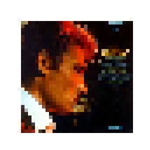 Johnny Hallyday: Les Bras En Croix (LP) - Bild 1