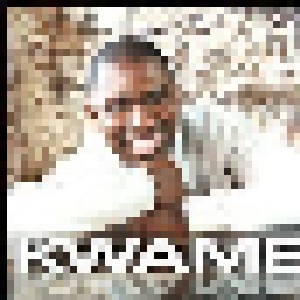 Cover - Kwame Kwei-Armah: Kwame
