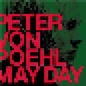 Cover - Peter von Poehl: May Day