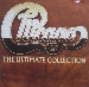 Chicago: The Ultimate Collection (CD) - Bild 1