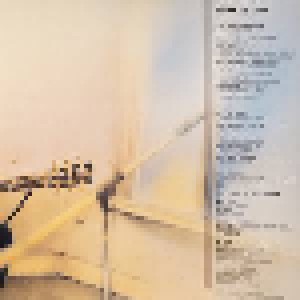 Johnny Hallyday: Insolitudes (LP) - Bild 5