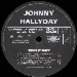Johnny Hallyday: Insolitudes (LP) - Bild 8