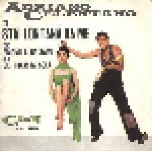Adriano Celentano: Stai Lontana Da Me (7") - Bild 1