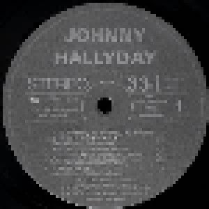 Johnny Hallyday: Je T'aime, Je T'aime, Je T'aime (LP) - Bild 5