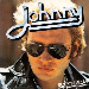 Johnny Hallyday: Rock 'n Slow (LP) - Bild 1
