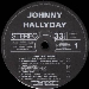 Johnny Hallyday: Rock 'n Slow (LP) - Bild 3