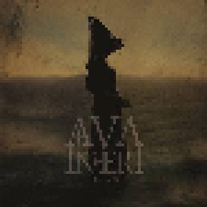 Ava Inferi: Onyx (CD) - Bild 1