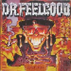 Dr. Feelgood: Doctor's Orders (CD) - Bild 1