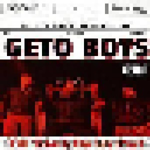 Geto Boys: Till Death Do Us Part (CD) - Bild 1