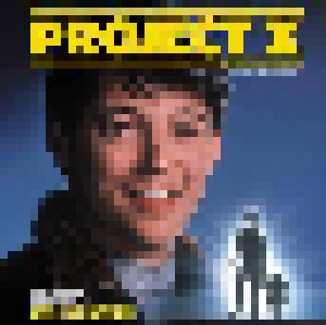 James Horner: Project X (CD) - Bild 1