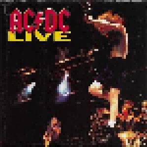 AC/DC: Live (CD) - Bild 1