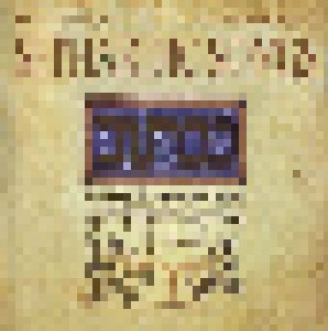 Jana Lewitová & Rudolf Merinsky: Sephardic Songs (CD) - Bild 1