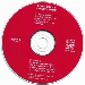 Depeche Mode: A Broken Frame (CD) - Bild 3