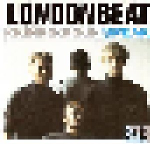 Londonbeat: Speak (CD) - Bild 1