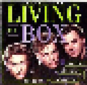 Cover - Living In A Box: Collection