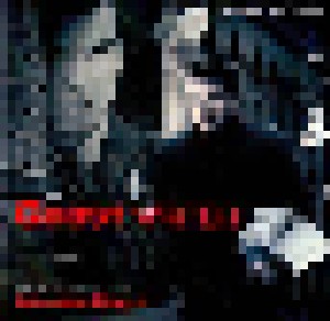 Alexandre Desplat: The Ghost Writer (CD) - Bild 1