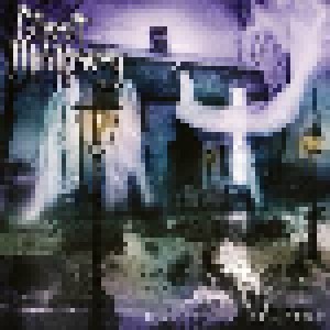 Ghost Machinery: Haunting Remains (CD) - Bild 1