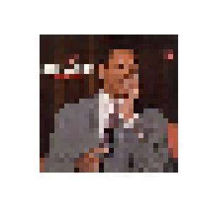 Bill Cosby: 200 M.P.H. - Cover