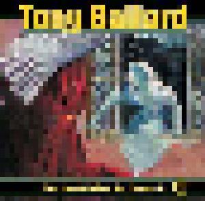 Tony Ballard: 06 - Das Zweite Leben Der Marsha C. - Cover