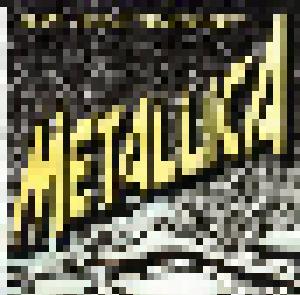 Metallica: Bay Area Thrashers - Cover