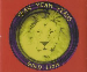 Yeah Yeah Yeahs: Gold Lion (Promo-Single-CD) - Bild 1