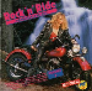 Rock'n'Ride Volume 06 - Hardrock-Ballads (CD) - Bild 1