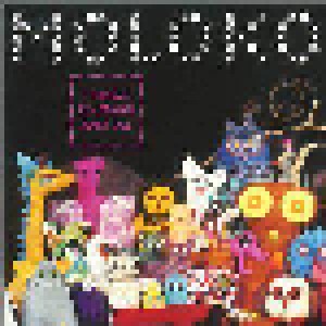 Moloko: Things To Make And Do (Promo-CD) - Bild 1