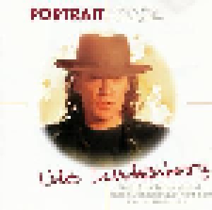 Cover - Udo Lindenberg: Portrait