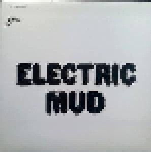 Muddy Waters: Electric Mud (LP) - Bild 1
