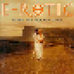 E-Rotic: Thank You For The Music (CD) - Bild 1