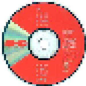Kitarō: Ki (CD) - Bild 2