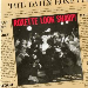 Roxette: Look Sharp! (CD) - Bild 1