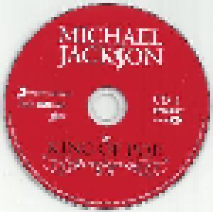 Michael Jackson: King Of Pop (2-CD) - Bild 4