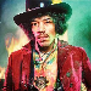 The Jimi Hendrix Experience: Electric Ladyland (2-LP) - Bild 5