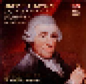 Joseph Haydn: Londoner Symphonien (CD) - Bild 1
