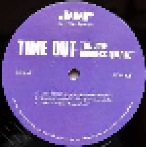 The Dave Brubeck Quartet: Time Out (LP) - Bild 3