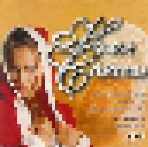 Cover - Guy Lombardo Trio: Happy Christmas
