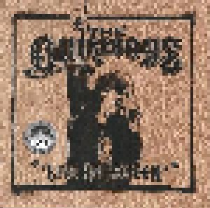 Cover - Quireboys, The: Live In London
