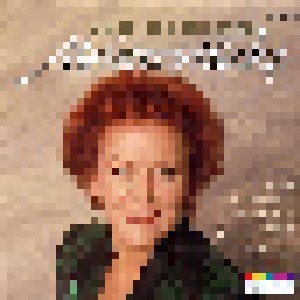 Angelika Milster: Meisterstücke (CD) - Bild 1