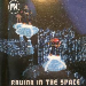 Cover - FX: Raving In The Space