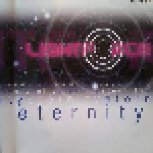 Lightforce: Eternity (Single-CD) - Bild 1