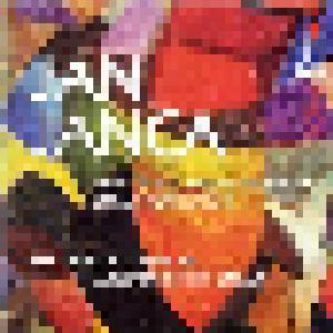 Jan Janca: Organ Works Vol. 2 - Cover