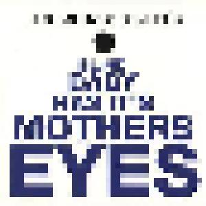 Les Rallizes Denudes: Blind Baby Has It's Mothers Eyes - Cover